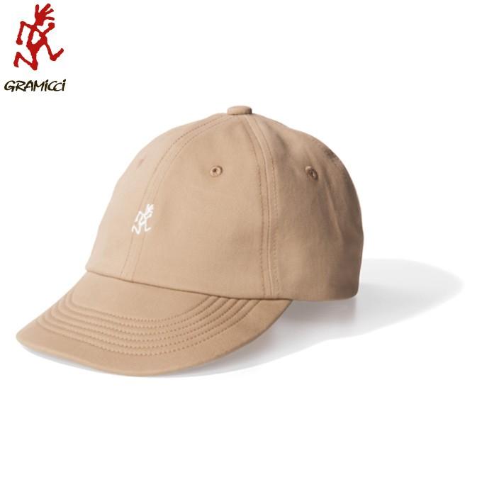 グラミチ Gramicci  キャップ 帽子  メンズ レディース UMPIRE CAP アンパイア 9910-MST CHINO od｜himarayaod