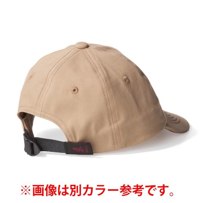 グラミチ Gramicci  キャップ 帽子 メンズ レディース UMPIRE CAP アンパイア 9910-MST MUSTARD od｜himarayaod｜02