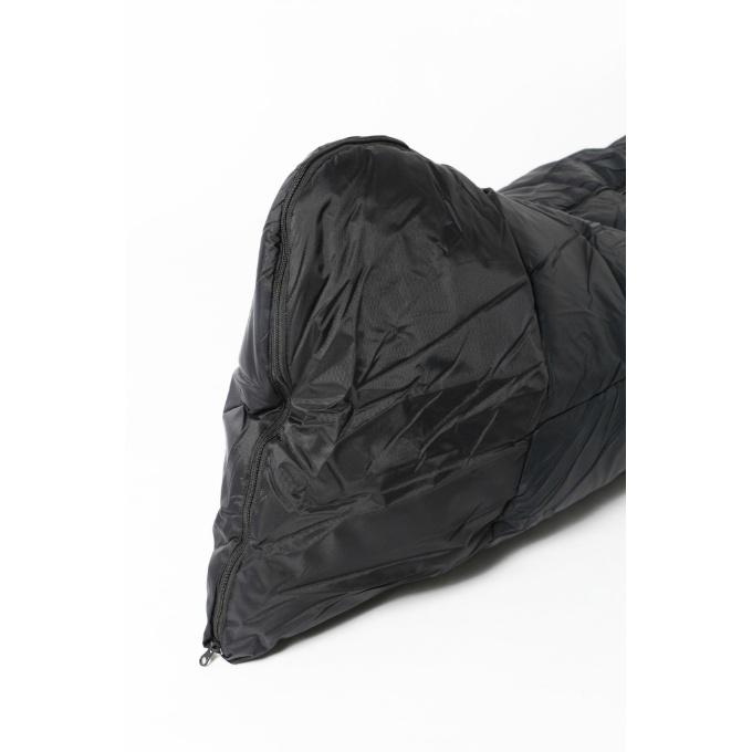 deuter（ドイター） マミー型シュラフ スターキャッチャー -10