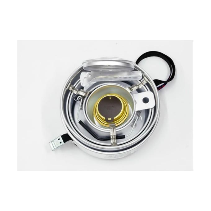 Trangia ハーフパイントマグセット トランギア trangia 食器 マグカップ ハーフパイントマグ TR-540252 od