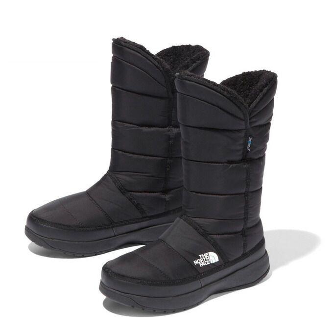 ノースフェイス アモア 防寒ブーツ 24.0 NFW51977 THE NORTH FACE ノースフェイス スノーブーツ レディース アモア