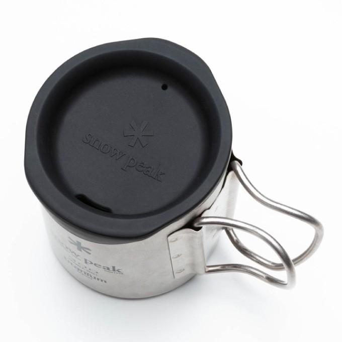10月19日発売 スノーピーク マグカップ 蓋 ダブルマグ300用シリコーンリッド Mgc 054 Snow Peak Od ヒマラヤアウトドア専門店 通販 Yahoo ショッピング