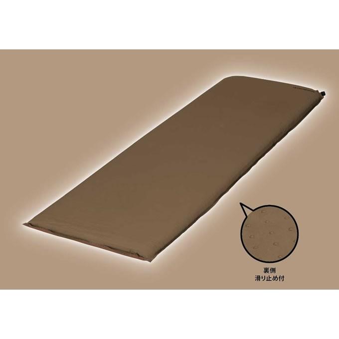 ビジョンピークス VISIONPEAKS エアマット インフレータマット 6cm