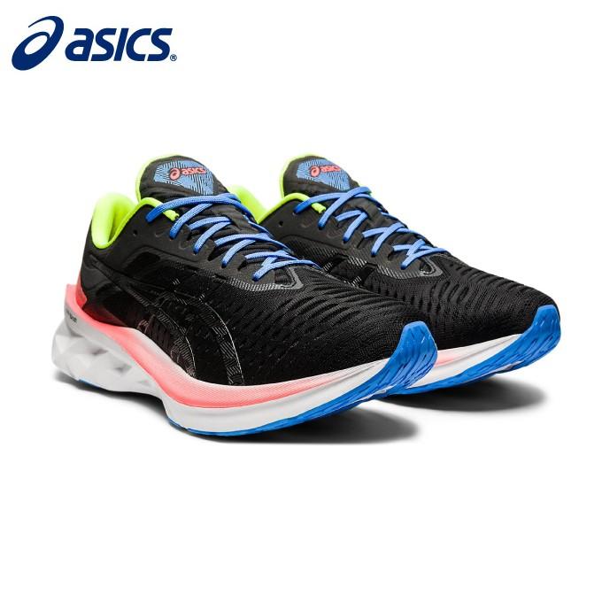 ASICS（アシックス） ランニングシューズ メンズ NOVABLAST ノヴァ