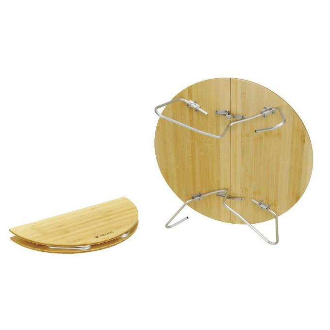 snow peak（スノーピーク） アウトドアテーブル 65cm ワンアクション