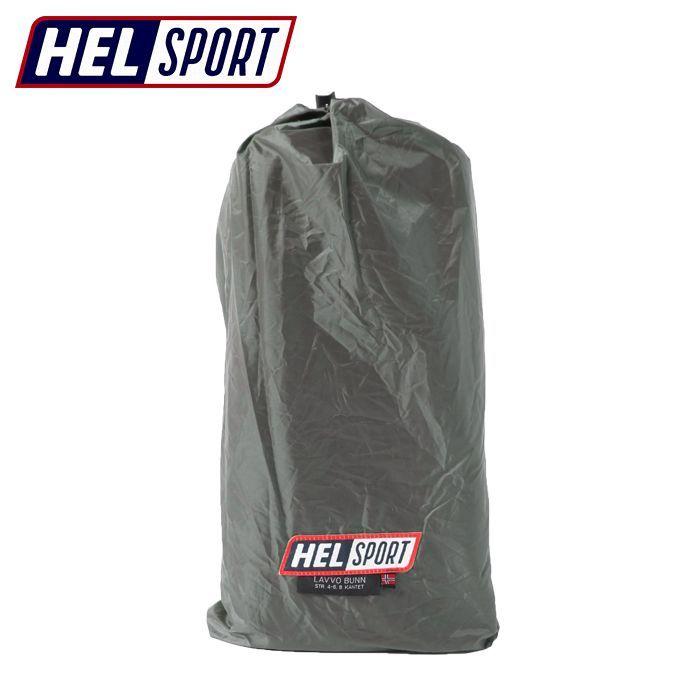 ヘルスポート HELSPORT テント 大型テント バランゲルドーム4-6