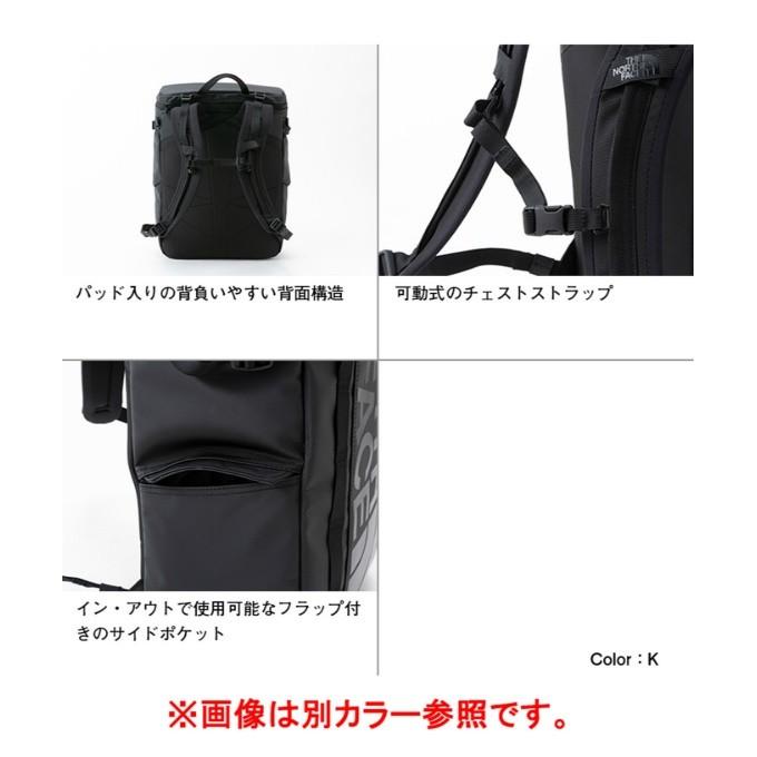 ノースフェイス バックパック メンズ レディース BC Fuse Box II BC