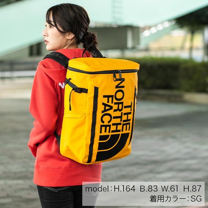 THE NORTH FACE BCヒューズボックス2 30L GW 希少カラー - 通販