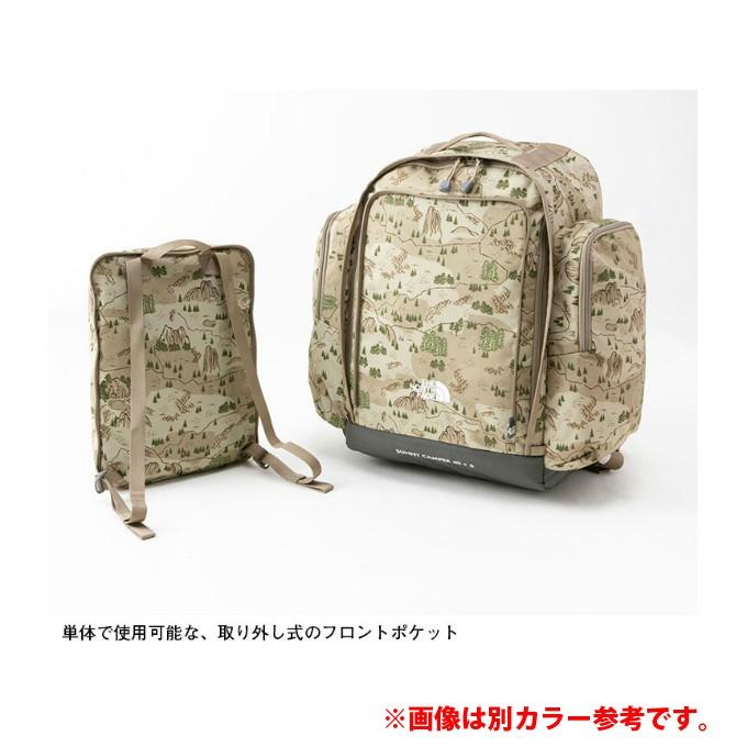THE NORTH FACE ノースフェイス　サニーキャンパー　NMJ71700 サニーキャンパー40＋6 キッズ | THE NORTH FACE | ザ・ノース