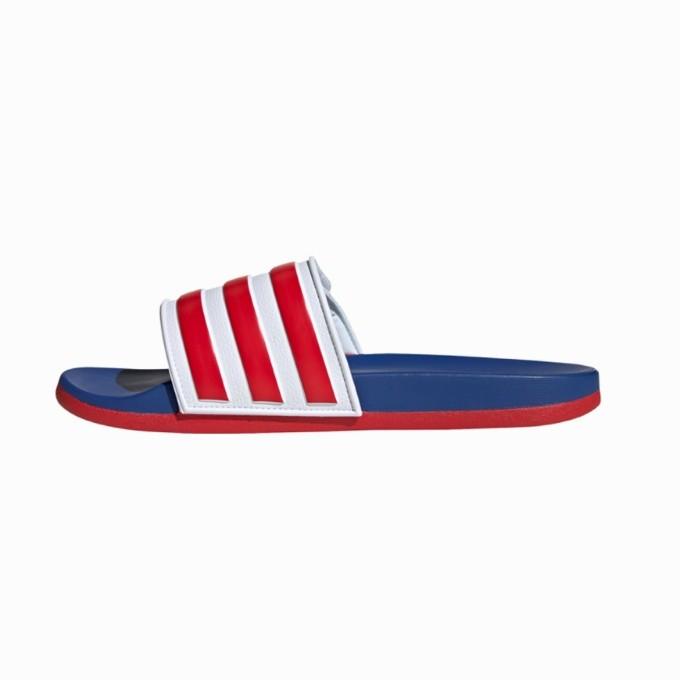 adidas adilette comfort adjustable slides