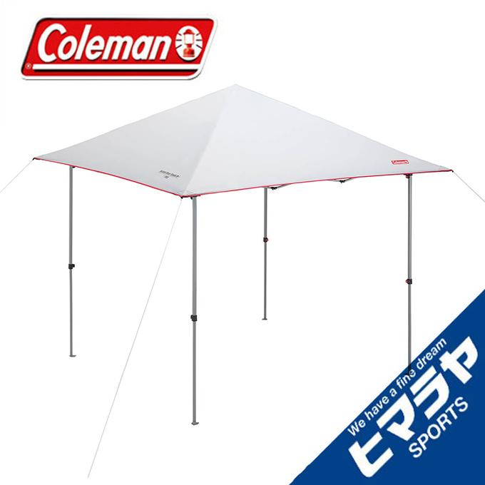 Coleman コールマン ワンタッチタープ インスタントバイザー Coleman コールマン ワンタッチタープ インスタントバイザー