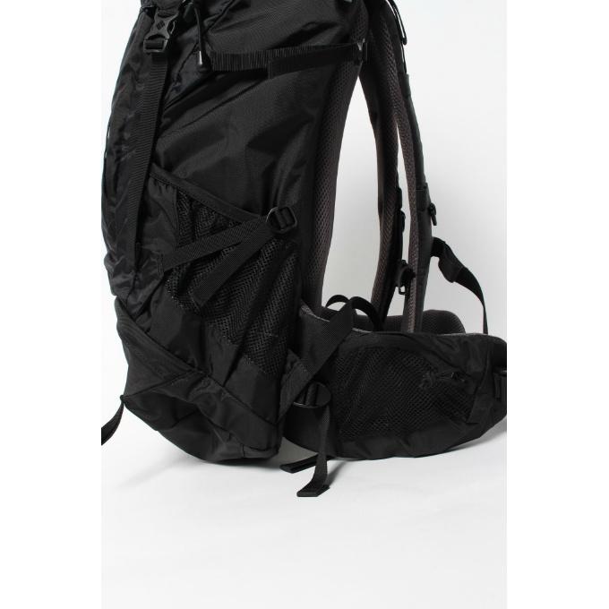 美品 コロンビア Columbia バックパック バークマウンテン 37L 登山 通学 部活 旅行 リュック アウトドア L ブラック Columbia（コロンビア） バックパック メンズ レディース バーク