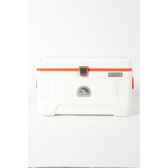 イグルー Igloo クーラーボックス スーパータフSTX 72 44950 od