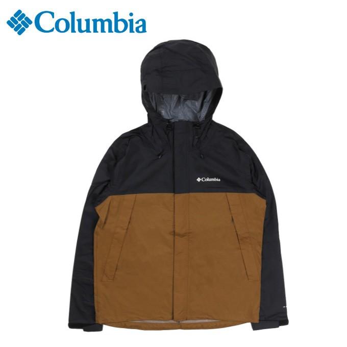 Columbia（コロンビア） ジャケット メンズ カータースキルロック