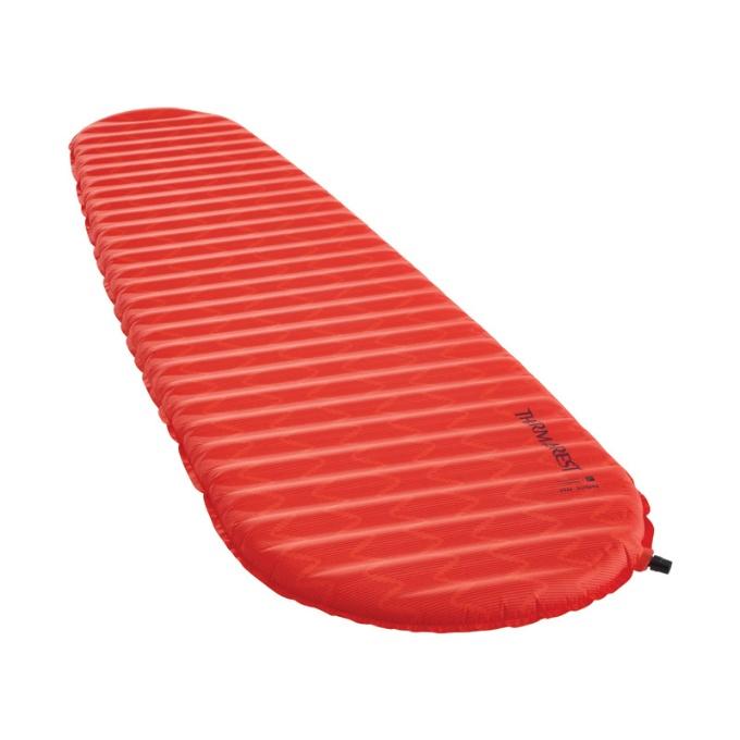 サーマレスト(THERMAREST) インフレーターマット プロライト THERMARESTサーマレスト プロライトプラス 設置方法 たたみ方