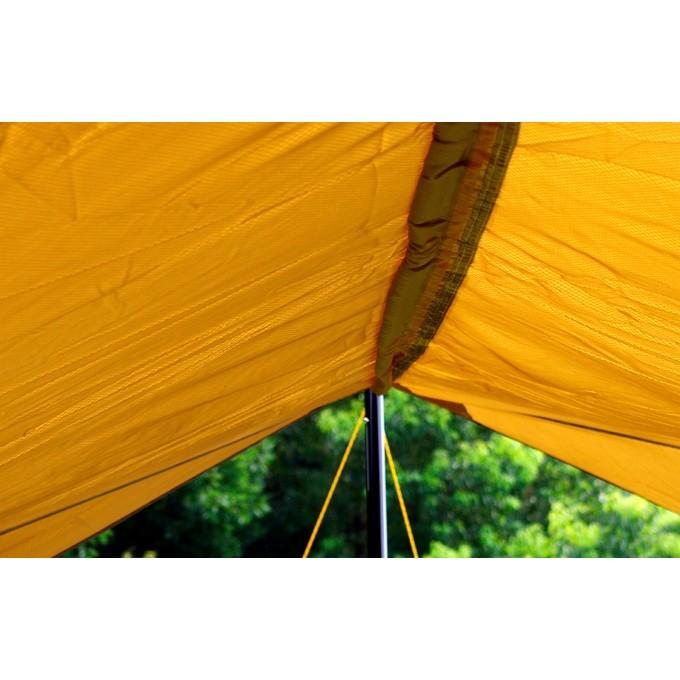 NEMO（ニーモ） ヘキサタープ SHADOWCASTER 110 シャドウキャスター