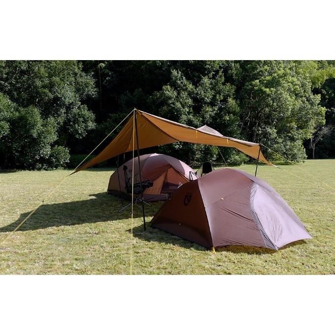 NEMO（ニーモ） ヘキサタープ SHADOWCASTER 110 シャドウキャスター