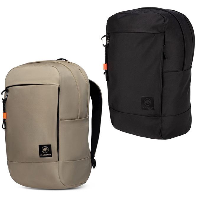 リュック　マムート MAMMUT 　エクセロン25 メンズ レディース MAMMUT（マムート） リュックサック 25L メンズ レディース エクセロン