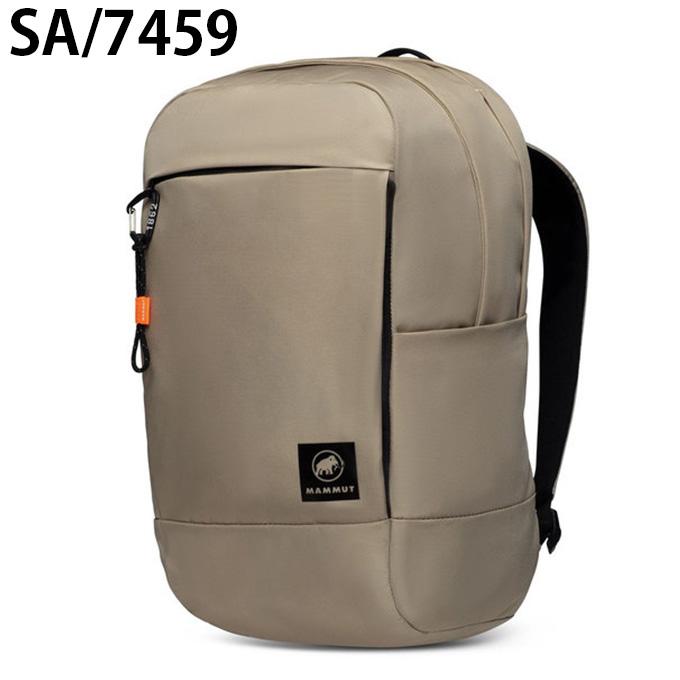 MAMMUT（マムート） リュックサック 25L メンズ レディース エクセロン
