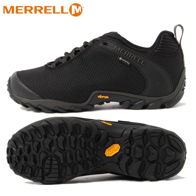 MERRELL（メレル） カメレオン8ストーム GTX ローカット ゴアテックス 