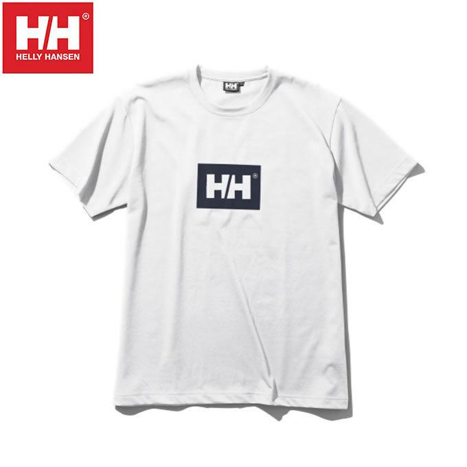 ヘリーハンセン Helly Hansen Tシャツ 半袖 メンズ ショートスリーブ Hhロゴティー He628 W Od ヒマラヤアウトドア専門店 通販 Yahoo ショッピング