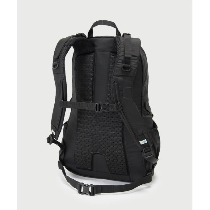 【美品】karrimor カリマー セクター25黒リュック バックパックブラック Karrimor（カリマー） バックパック メンズ レディース セクター25