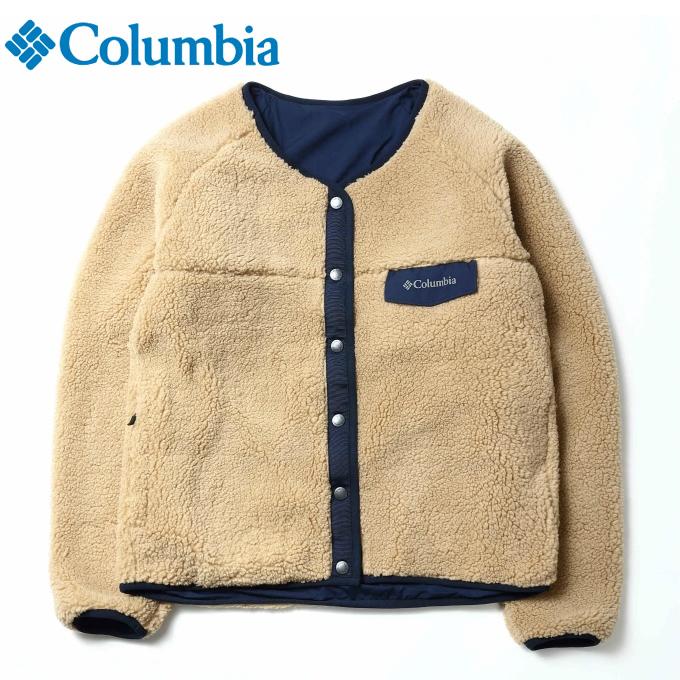 コロンビア フリース レディース シアトルマウンテン ジャケット Pl3190 214 Columbia Od ヒマラヤアウトドア専門店 通販 Yahoo ショッピング