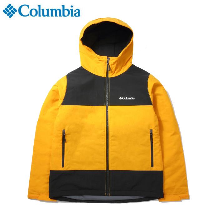 Columbia（コロンビア） アウトドア ジャケット メンズ ラビリンス 