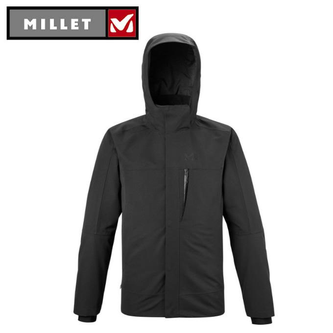 MILLET（ミレー） 防水ジャケット メンズ ポベダ 2 3 In 1 ジャケット
