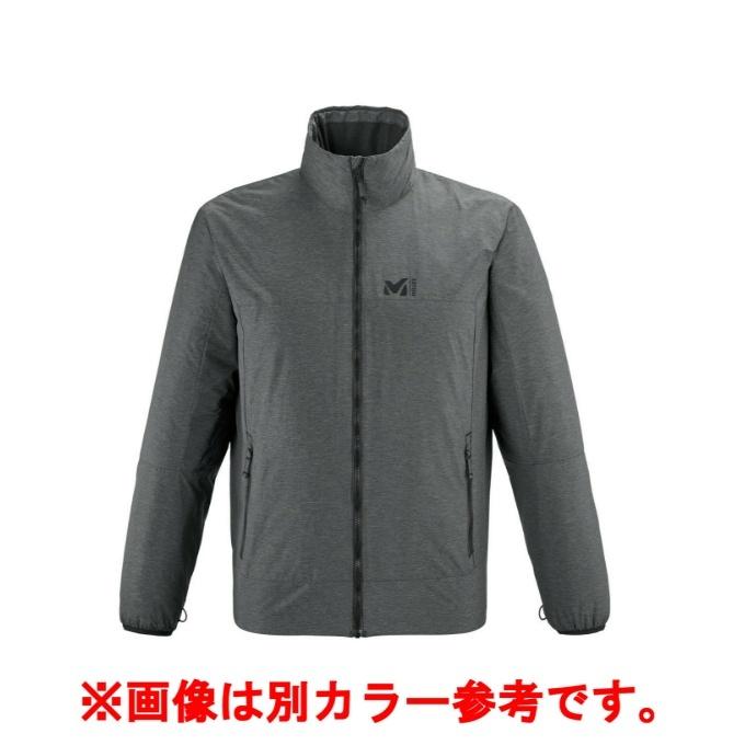 MILLET / ジャケット/インナー付/XL/ポリエステル/BLK/無地/MIV8890 MILLET ミレー 防水ジャケット メンズ ポベダ 2 3 In 1 ジャケット