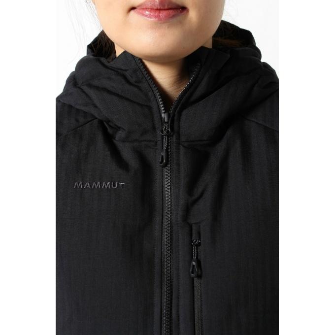 MAMMUT（マムート） ダウンジャケット レディース ローゼグ イン