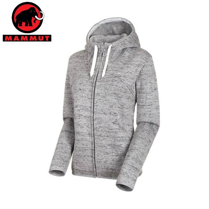 MAMMUT Chamuera ML Hooded