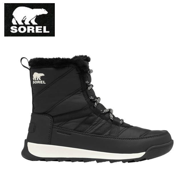 SOREL（ソレル） スノーブーツ レディース ウィットニーII ショート
