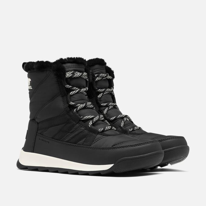 SOREL（ソレル） スノーブーツ レディース ウィットニーII ショート