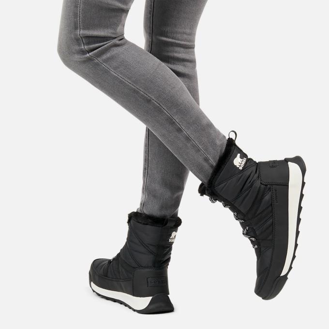 ソレル　ブーツ SOREL（ソレル） スノーブーツ レディース ウィットニーII ショート