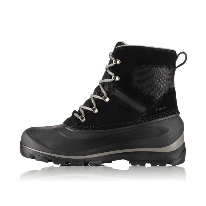 SOREL ソレル スノーブーツ メンズ バックストンレース NM2737 010 od  