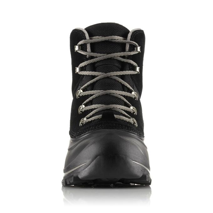 SOREL ソレル スノーブーツ メンズ バックストンレース NM2737 010 od 