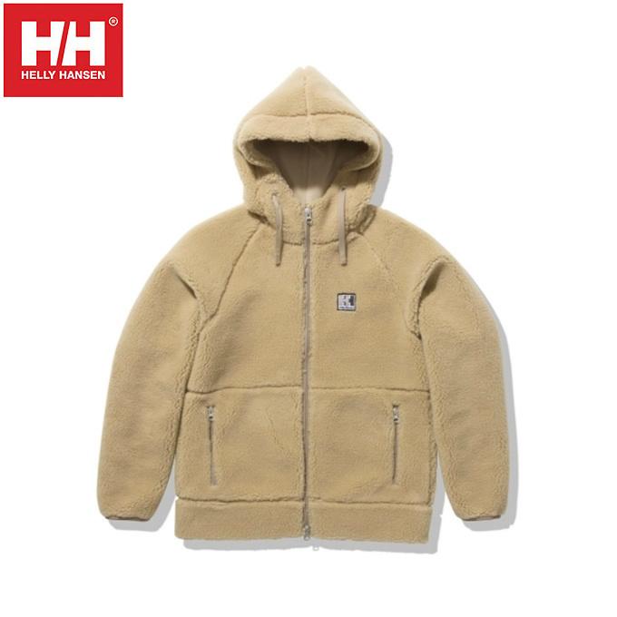 HELLY HANSEN（ヘリーハンセン） フリース レディース FIBERPILE
