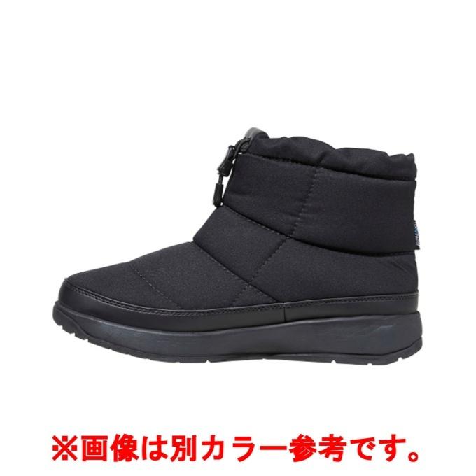 ノースフェイス スノーブーツ レディース W Nuptse Bootie WP VII Short ヌプシブーティーウォータープルーフ7ショート NFW51976 D THE NORTH FACE od｜himarayaod｜02