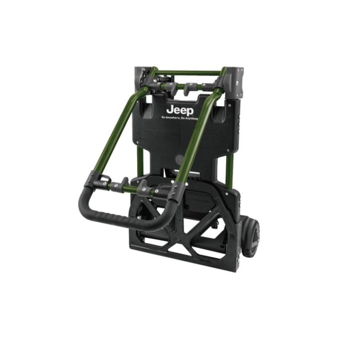 Jeep ジープ キャリーカート VARIABLE CART バリアブルカート
