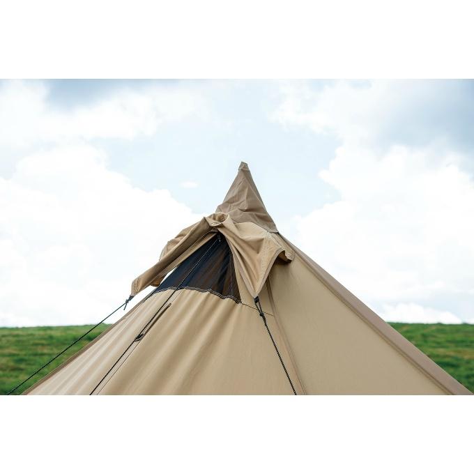 ogawa オガワテント テント ワンポールテント タッソ T/C 2727 od