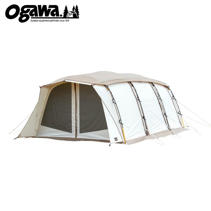 ogawa オガワテント テント ドームテント アポロンT/C インナー無し