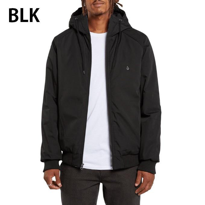 VOLCOM（ボルコム） ジャケット メンズ HERNAN 5K JACKET A1732010 od