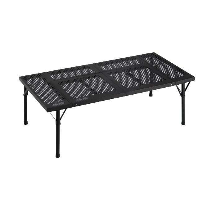 Coleman（コールマン） アウトドアテーブル グリルテーブル 3ウェイBBQ