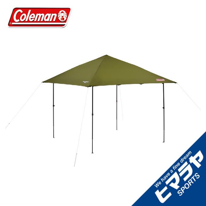 Coleman（コールマン） ワンタッチタープ インスタントバイザー