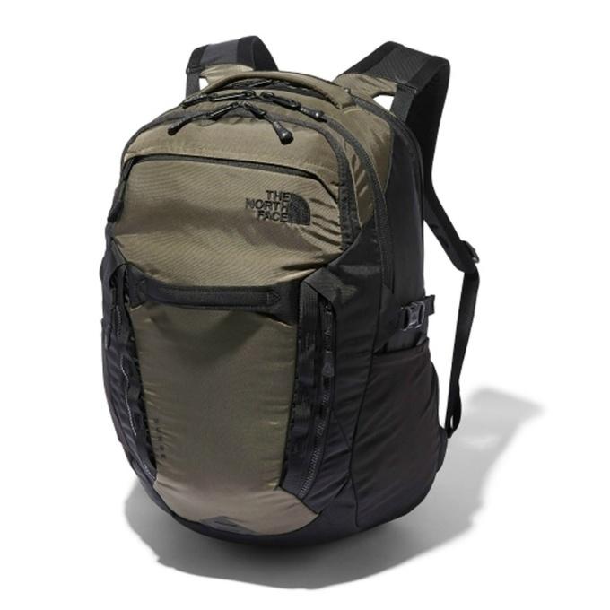 ノースフェイス バックパック メンズ レディース Surge サージ NM71852 NT THE NORTH FACE od