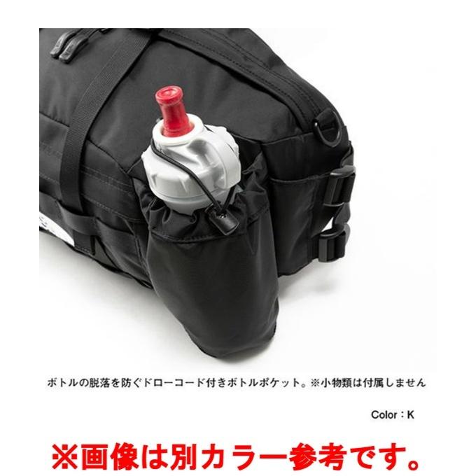 THE NORTH FACE（ザ ノースフェイス） ノースフェイス ウエストバッグ