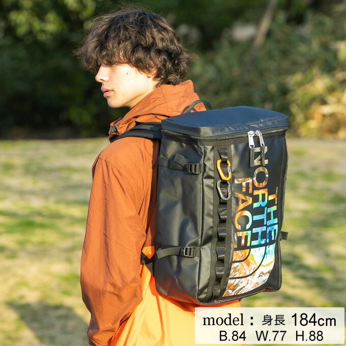 THE NORTH FACE（ザ ノースフェイス） ノースフェイス バックパック
