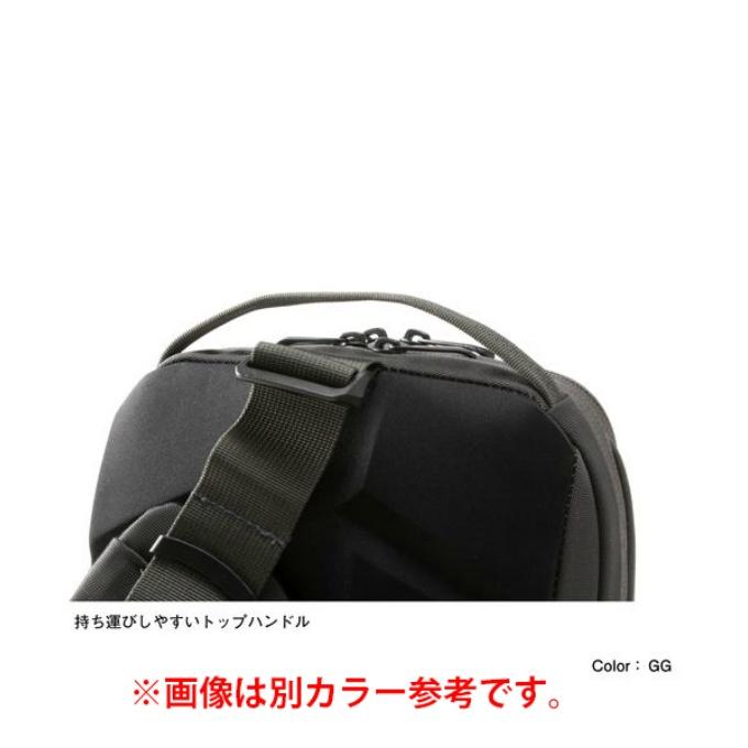 THE NORTH FACE（ザ ノースフェイス） ノースフェイス ボディバッグ