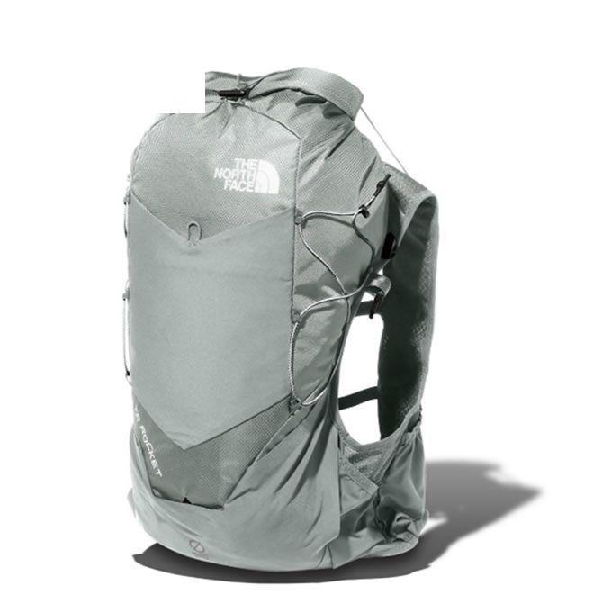 ノースフェイス バックパック メンズ レディース TR Rocket ティー 
